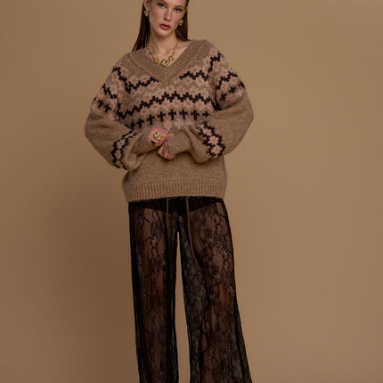 MAGLIA GRECA
