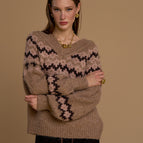 Beige / 38