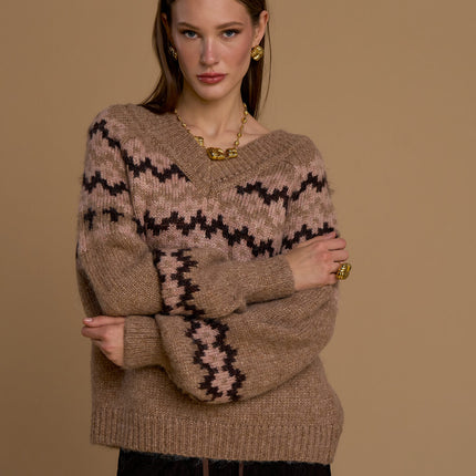 MAGLIA GRECA