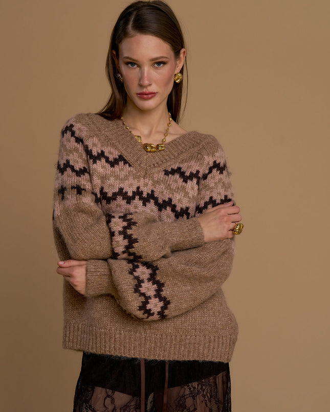 MAGLIA GRECA