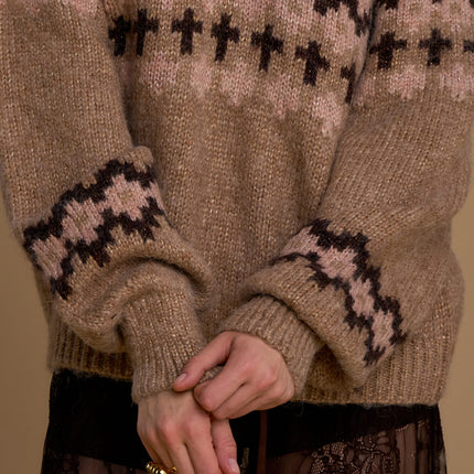MAGLIA GRECA