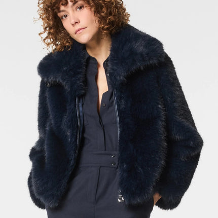 GIACCA PASQUA ECOVOLPE