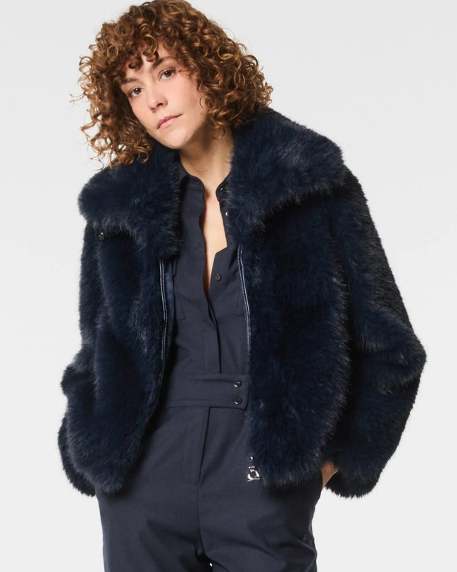 GIACCA PASQUA ECOVOLPE