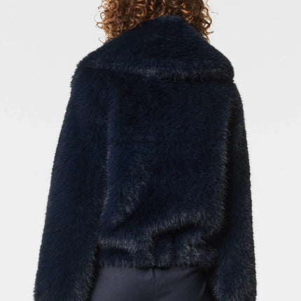 GIACCA PASQUA ECOVOLPE