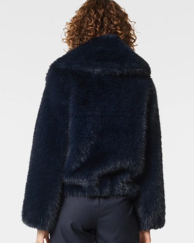 GIACCA PASQUA ECOVOLPE