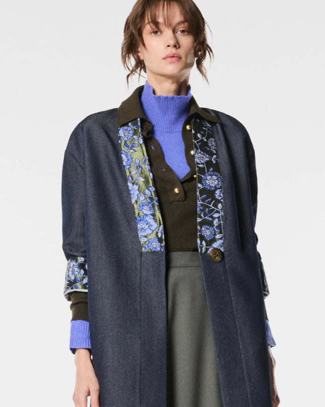 KIMONO VISPA NENETTE