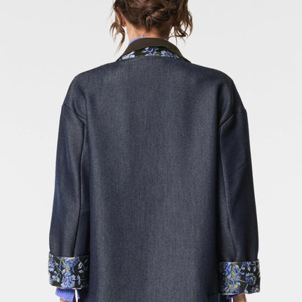 KIMONO VISPA NENETTE