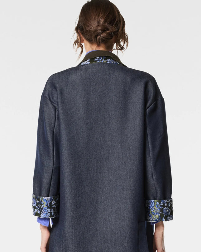 KIMONO VISPA NENETTE