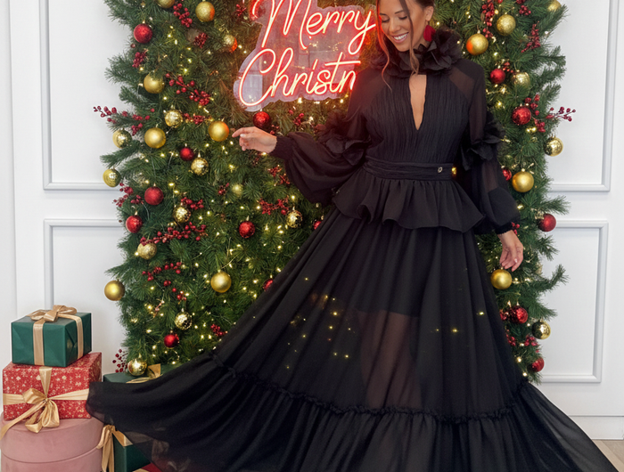 <h2>NEW COLLECTION</h2>