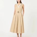 Beige / 40
