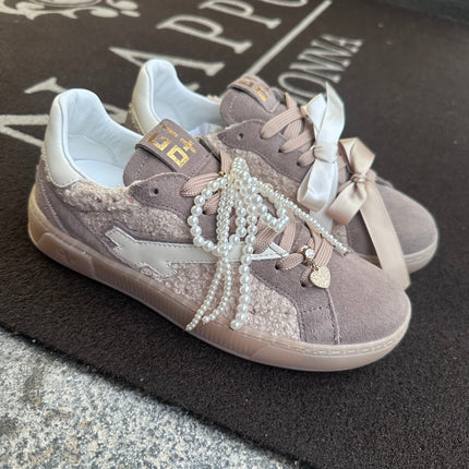 SNEAKERS TEDDY GIOIELLO