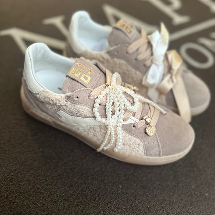 SNEAKERS TEDDY GIOIELLO