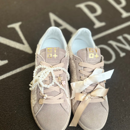 SNEAKERS TEDDY GIOIELLO