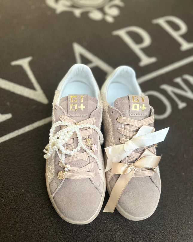 SNEAKERS TEDDY GIOIELLO