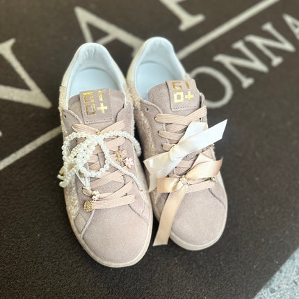 SNEAKERS TEDDY GIOIELLO