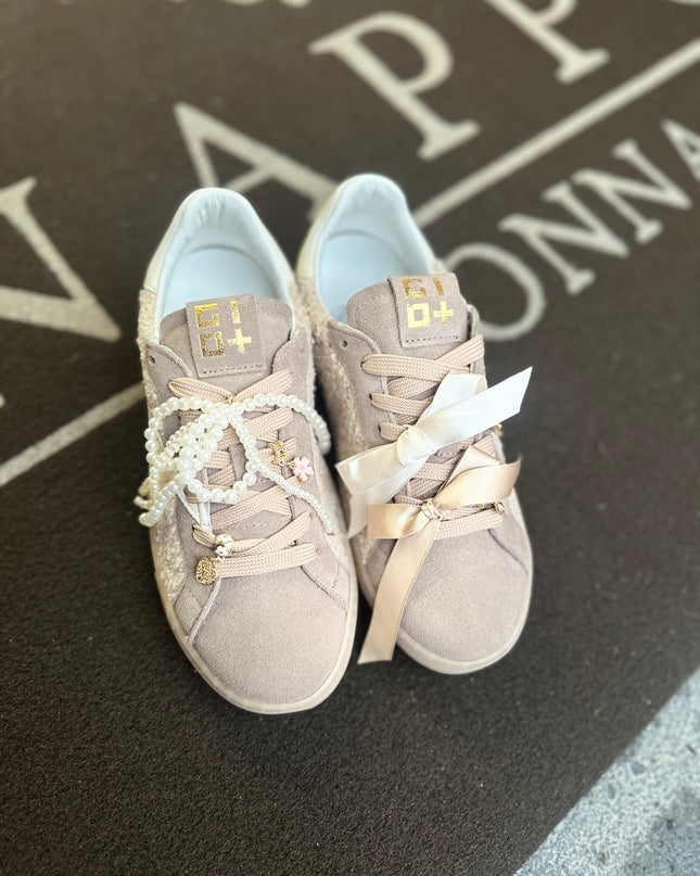 SNEAKERS TEDDY GIOIELLO