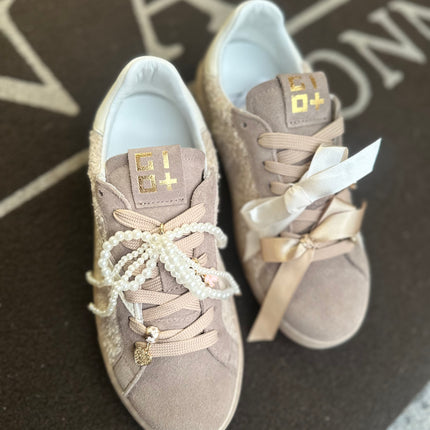 SNEAKERS TEDDY GIOIELLO