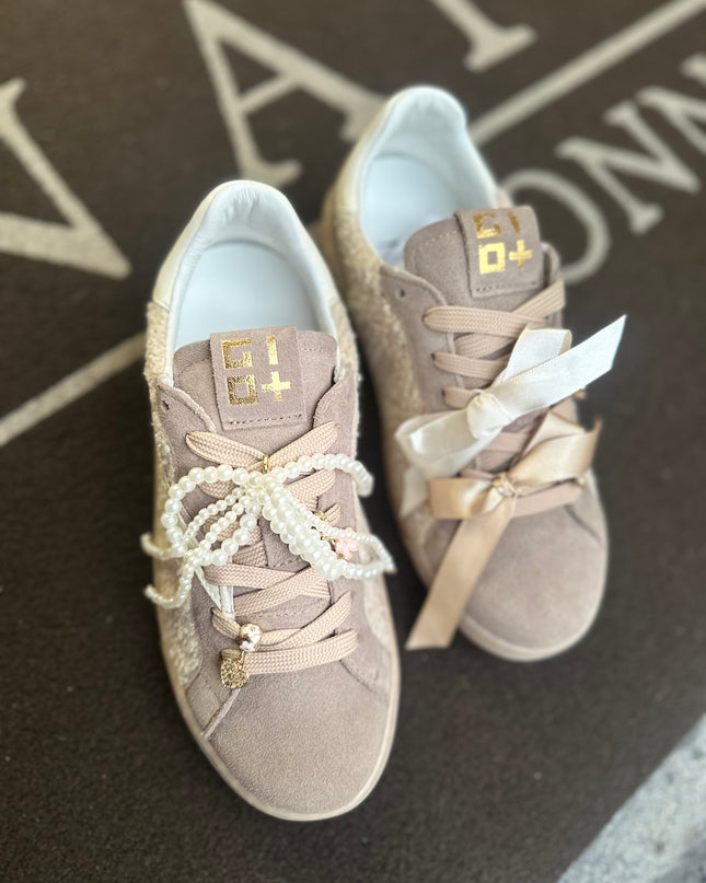 SNEAKERS TEDDY GIOIELLO