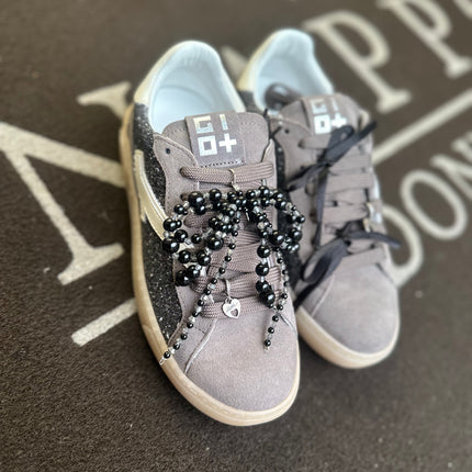 SNEAKERS GLITTER
