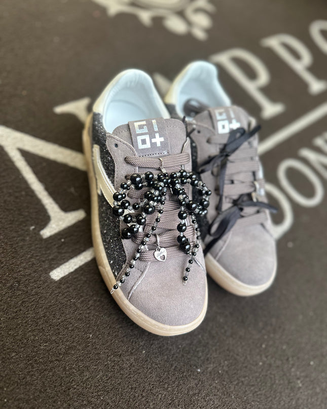 SNEAKERS GLITTER