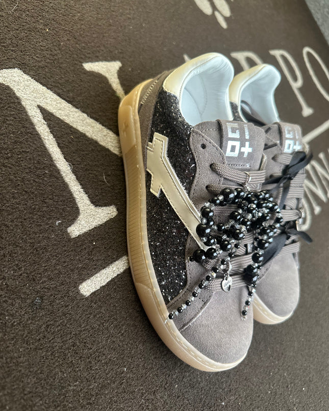 SNEAKERS GLITTER
