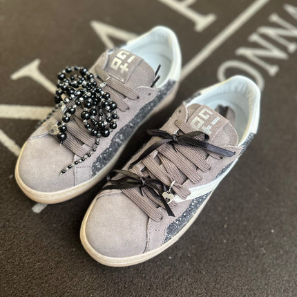 SNEAKERS GLITTER