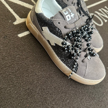 SNEAKERS GLITTER