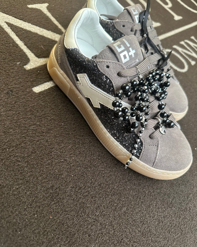 SNEAKERS GLITTER