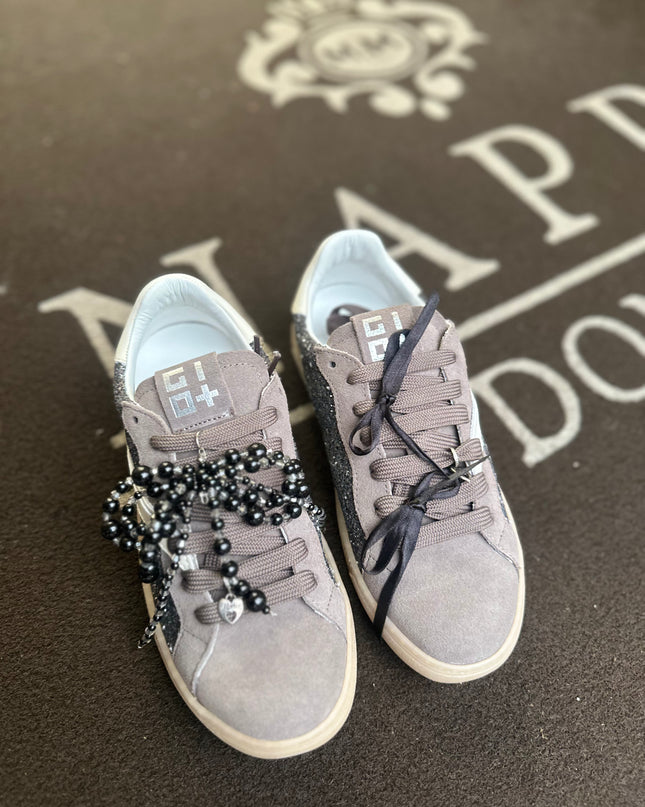 SNEAKERS GLITTER