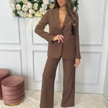 TAILLEUR GESSATO DIAMANTI