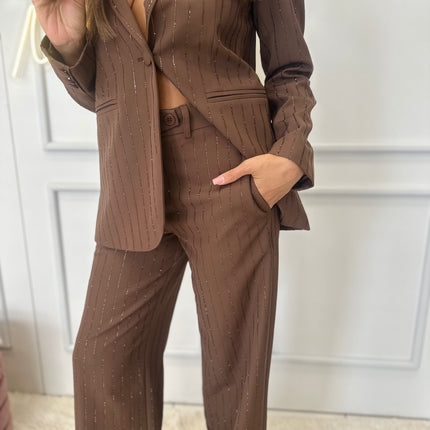 TAILLEUR GESSATO DIAMANTI