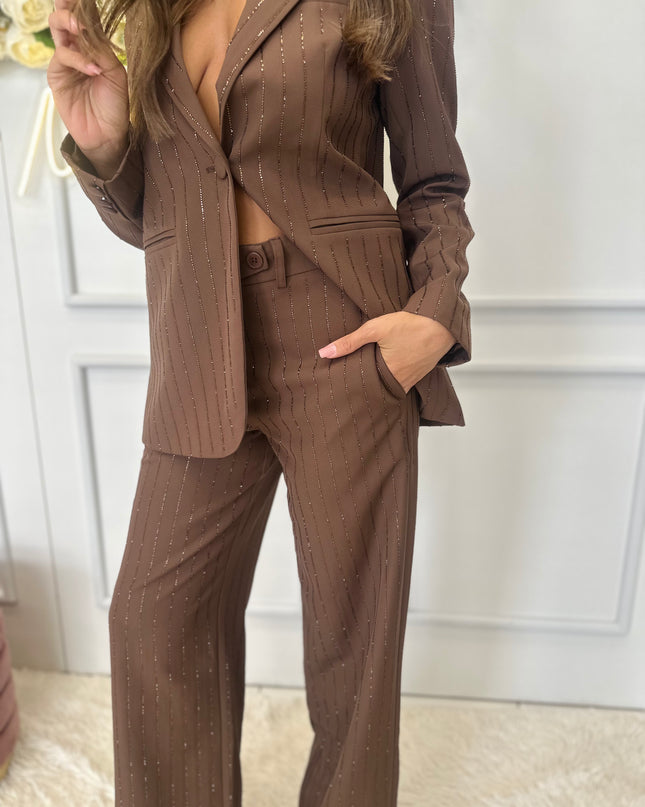 TAILLEUR GESSATO DIAMANTI