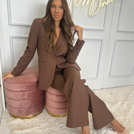 TAILLEUR GESSATO DIAMANTI