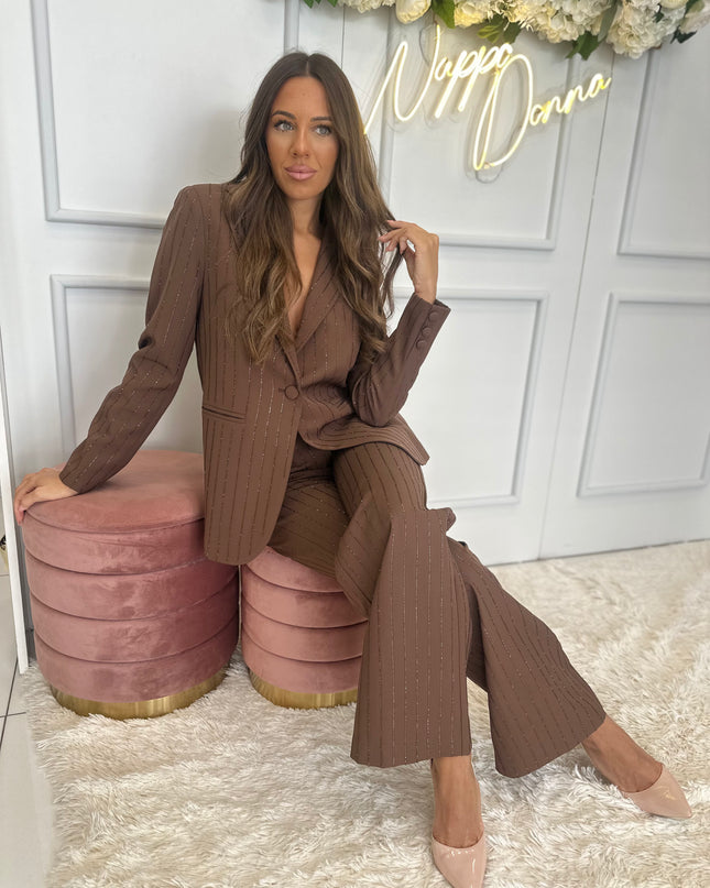 TAILLEUR GESSATO DIAMANTI