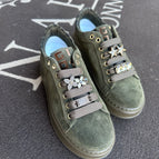 Verde militare / 36
