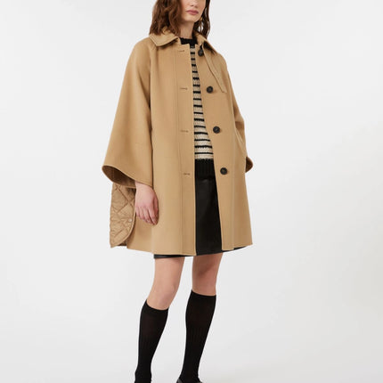 CAPPOTTO RUFO MAXMARA