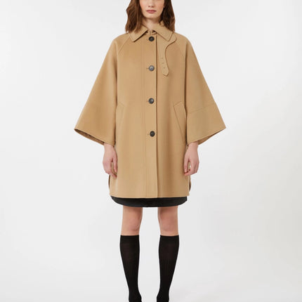 CAPPOTTO RUFO MAXMARA