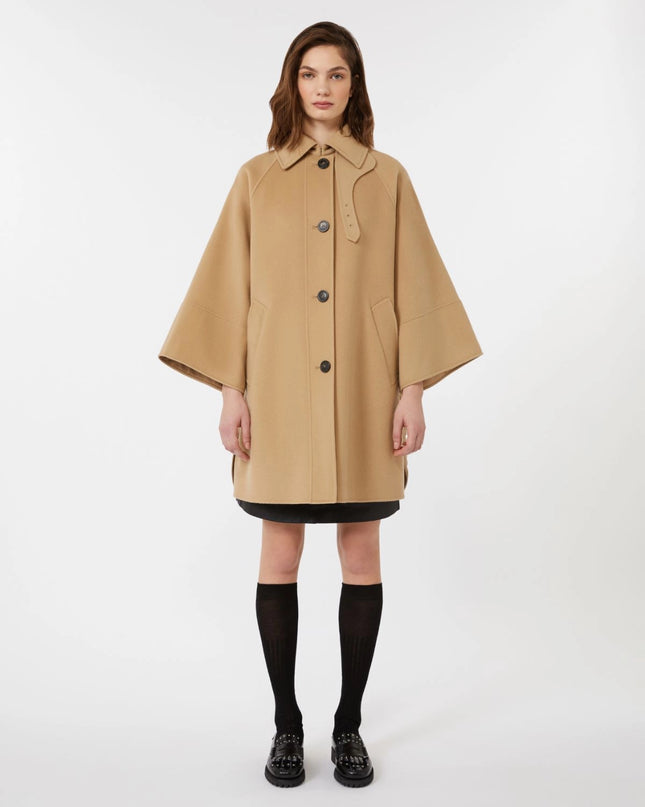 CAPPOTTO RUFO MAXMARA