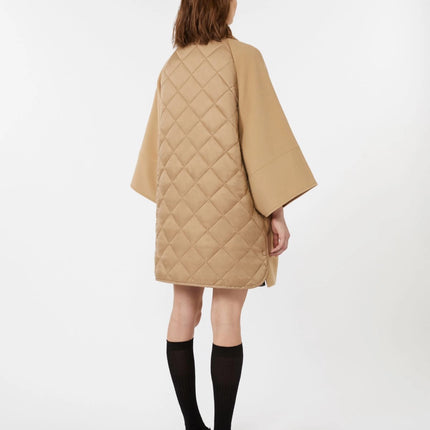 CAPPOTTO RUFO MAXMARA
