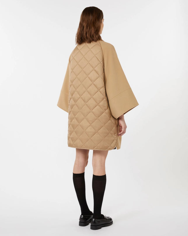 CAPPOTTO RUFO MAXMARA