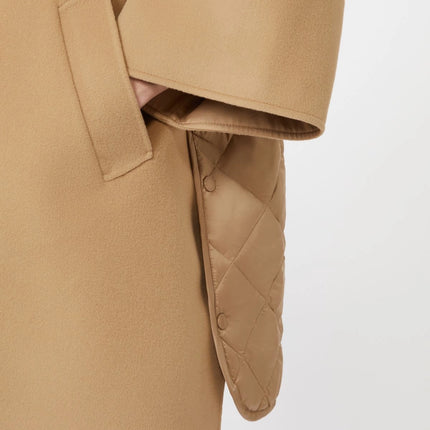 CAPPOTTO RUFO MAXMARA