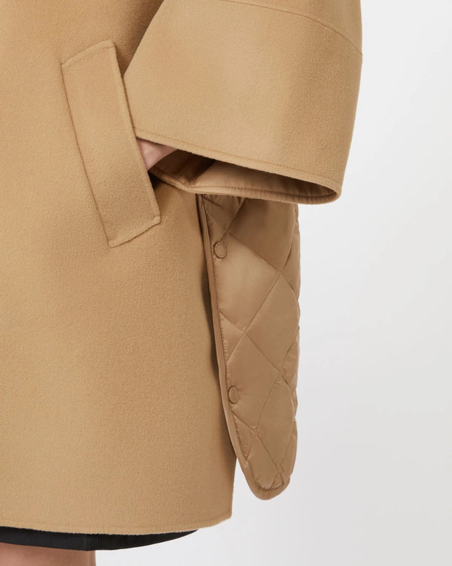 CAPPOTTO RUFO MAXMARA