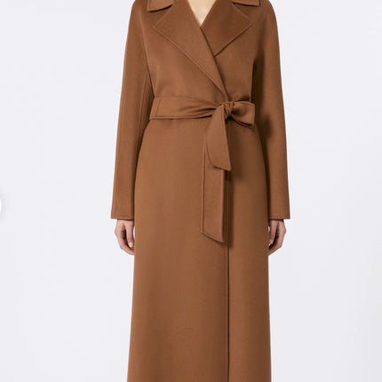 CAPPOTTO CLES MAXMARA