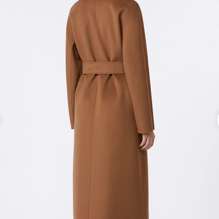 CAPPOTTO CLES MAXMARA
