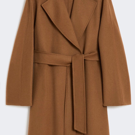 CAPPOTTO CLES MAXMARA