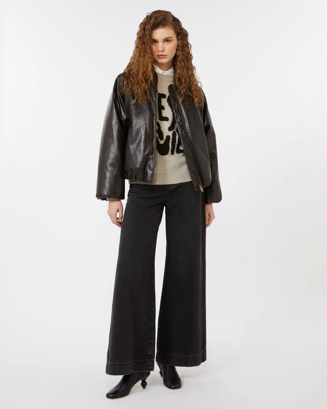 BOMBER POTENTE WEEKEND MAXMARA