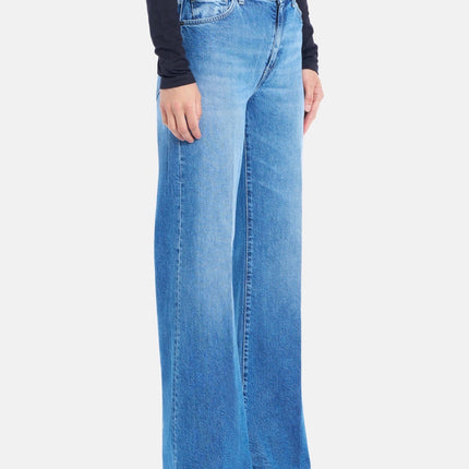 JEANS AMBER WIDE LEG