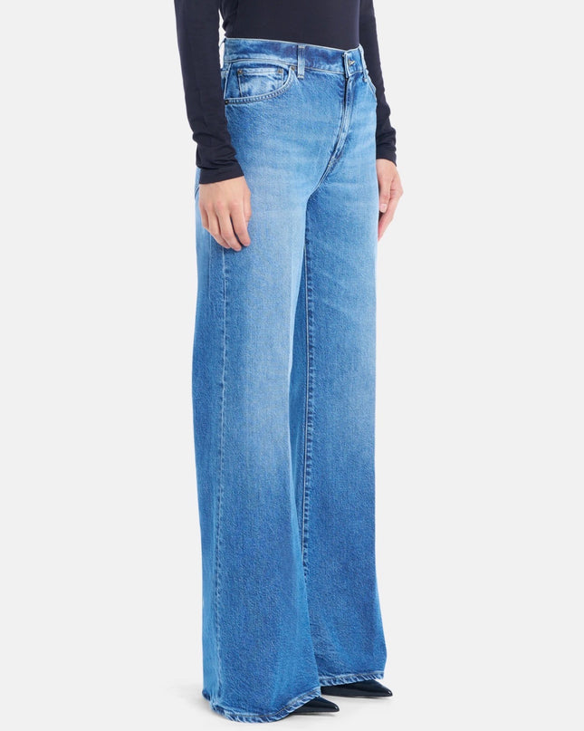 JEANS AMBER WIDE LEG
