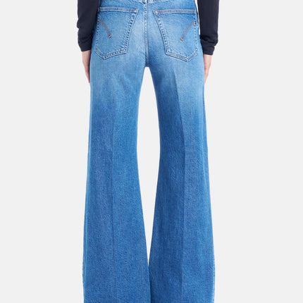 JEANS AMBER WIDE LEG