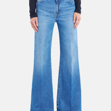 JEANS AMBER WIDE LEG